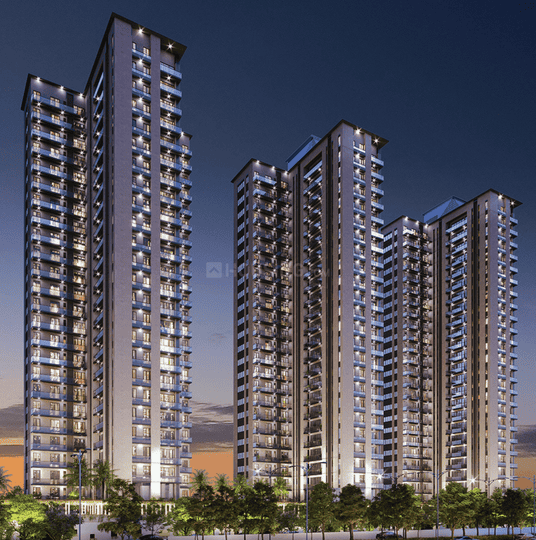 Shalimar Whispering Woods Main Image 1