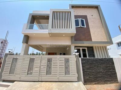 Image of 900 Sq.ft 2 BHK Independent House for sale in Pattabiram, Chennai for Rs. 3500000