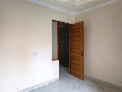 Bedroom Image of 1450 Sq.ft 3 BHK Builder Floor for sale in Indirapuram Ghaziabad for Rs. 11000000