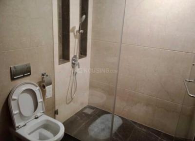 Image of 2400 Sq.ft 3 BHK Apartment / Flat for rent in Lokhandwala Minerva, Worli, Mumbai for Rs. 380000