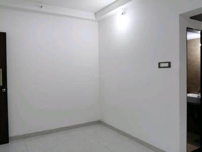 Living Room Image of 606 Sq.ft 1 BHK Apartment / Flat for sale in Reyanshp Vihang Avaana, Mira Road East Mira Bhayandar for Rs. 7465000