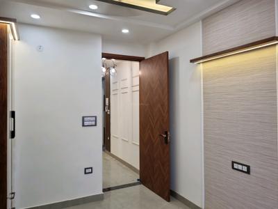 Bedroom Image of 550 Sq.ft 2 BHK Apartment / Flat for sale in Planner PNM Homes by Planner N Maker, Sector 15 Dwarka New Delhi for Rs. 3600000