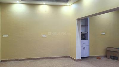 Hall Image of 900 Sq.ft 2 BHK Independent House for rent in Patthri Bagh Dehradun for Rs. 16000