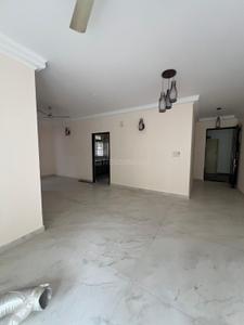 Hall Image of 1750 Sq.ft 3 BHK Apartment / Flat for rent in Prestige Notting Hill, Kalena Agrahara Bengaluru for Rs. 79000