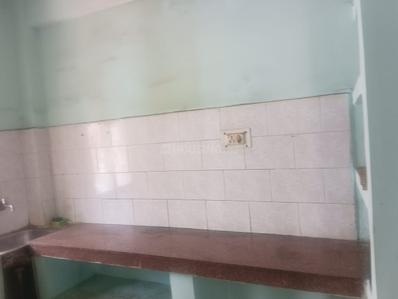 Kitchen Image of 1250 Sq.ft 3 BHK Apartment / Flat for rent in Doranda Ranchi for Rs. 18000