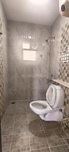 Image of 1100 Sq.ft 2 BHK Builder Floor for rent in Kasturi Nagar, Bengaluru for Rs. 38000