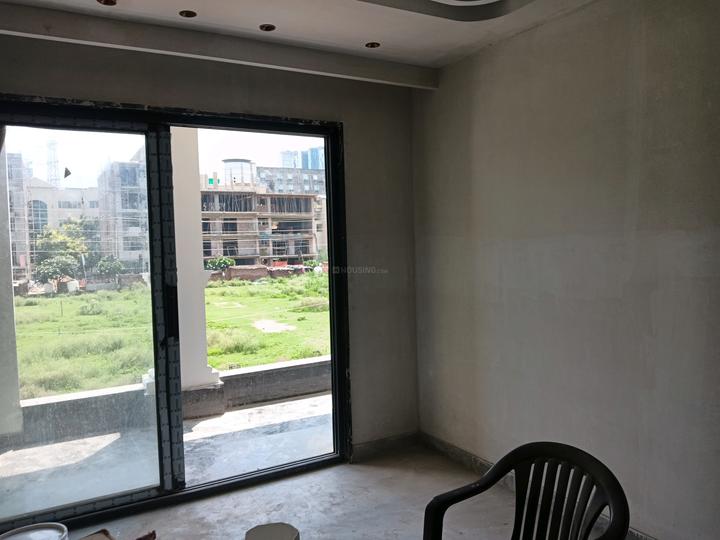 Om Vihar, Palam Vihar Extension Bedroom One 1