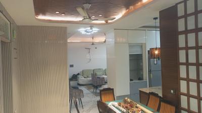 Image of 1800 Sq.ft 3 BHK Builder Floor for sale in DDA Flat, Pitampura, New Delhi for Rs. 35000000