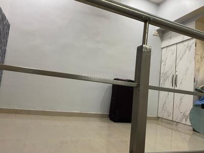 Kitchen Image of 1100 Sq.ft 2.5 BHK Duplex for rent in Shivshankar Plaza, Airoli Navi Mumbai for Rs. 62000