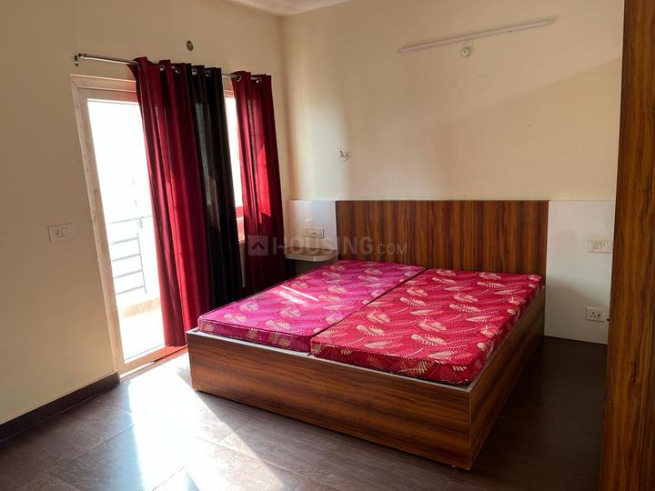 3 BHK Flat for rent in Sevai, Lucknow 1677 Sqft Property ID