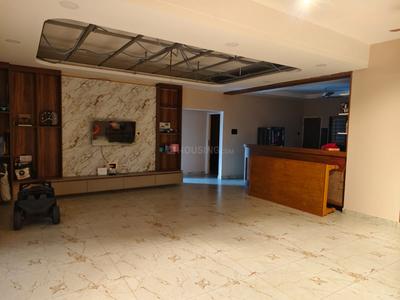 Hall Image of 7200 Sq.ft 3 BHK Independent House for sale in Kodungaiyur East Chennai for Rs. 55000000