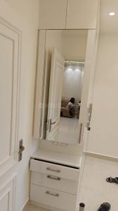 Bedroom Image of 1910 Sq.ft 3 BHK Apartment / Flat for sale in The Center Court, Sector 88A Gurgaon for Rs. 27000000