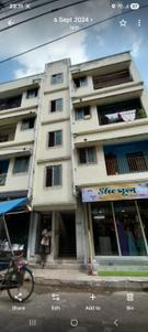 Image of 930 Sq.ft 2 BHK Apartment / Flat for sale in Mukundapur Apartment, Mukundapur, Kolkata for Rs. 2500000