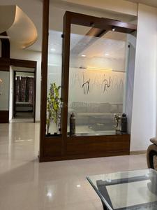 Hall Image of 2700 Sq.ft 3 BHK Apartment / Flat for sale in Sambhav Stavan Anitra, Paldi Ahmedabad for Rs. 19000000