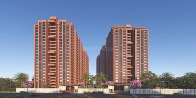 Image of 2350 Sq.ft 3 BHK Apartment / Flat for sale in Sheetal Dharohar, Vaishno Devi Circle, Ahmedabad for Rs. 15000000
