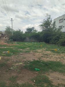 Image of 999 Sq.ft Residential Plot / Land for sale in Injapur, Hyderabad for Rs. 2300000