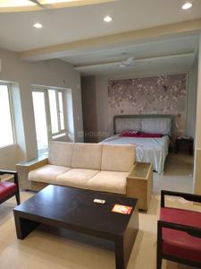 Hall Image of 1126 Sq.ft 2 BHK Apartment / Flat for sale in Omaxe Eternity, Sunrakh Bangar Vrindavan for Rs. 16500000