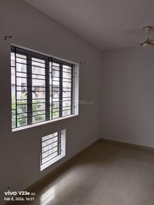 Bedroom Image of 1100 Sq.ft 2 BHK Apartment / Flat for rent in Haldirams Kolkata for Rs. 24000
