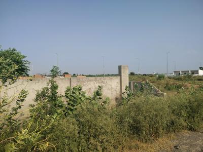 Yeida Plot View 3