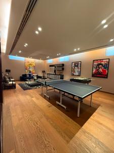 Kitchen Image of 5400 Sq.ft 5 BHK Builder Floor for rent in Greater Kailash II New Delhi for Rs. 1100000