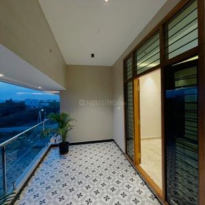 Image of 1900 Sq.ft 3 BHK Independent House for sale in Sejbahar, Raipur for Rs. 6000000