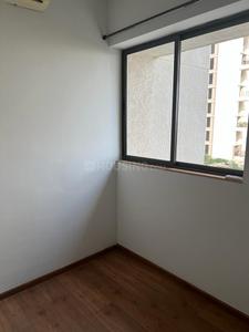 Bedroom Image of 1200 Sq.ft 3 BHK Apartment / Flat for sale in Lodha Palava Lakeside A To H, Palava Phase 2 Thane for Rs. 6700000