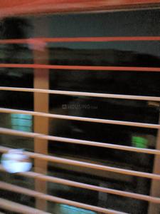 Balcony Image of 620 Sq.ft 2 BHK Builder Floor for sale in Baranagar Kolkata for Rs. 2200000