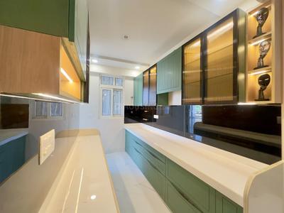 Image of 1446 Sq.ft 3 BHK Apartment / Flat for sale in Kalyan Eva, Jagatpura, Jaipur for Rs. 7953000
