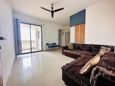2 BHK Flat