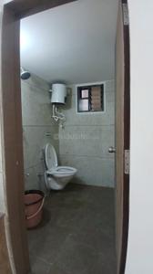 Image of 1150 Sq.ft 3 BHK Apartment / Flat for rent in Harni, Vadodara for Rs. 28000