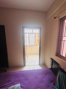 Bedroom Image of 1800 Sq.ft 3 BHK Apartment / Flat for rent in Kodihalli Bengaluru for Rs. 65000