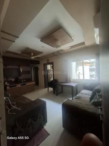 Hall Image of 945 Sq.ft 2 BHK Apartment / Flat for sale in Agrawal Apartments, Jodhpur Ahmedabad for Rs. 6500000