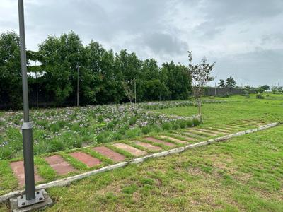Image of 1130 Sq.ft Residential Plot / Land for sale in Ringnodiya, Indore for Rs. 4520000