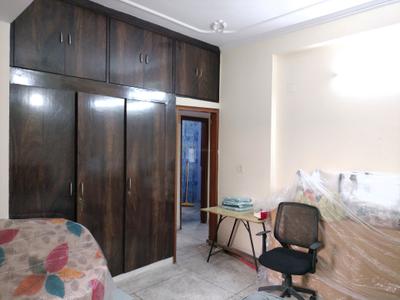 Bedroom Image of 1800 Sq.ft 3 BHK Apartment / Flat for sale in The Antriksh Suruchi Apartments, Sector 10 Dwarka New Delhi for Rs. 23600000
