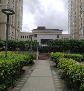 Image of 1610 Sq.ft 3 BHK Apartment / Flat for rent in Purva Westend Phase 1, Hongasandra, Bengaluru for Rs. 65000