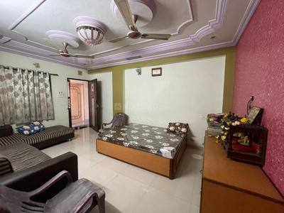 Hall Image of JS PG in Adajan Patiya, Surat