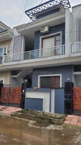 Image of 900 Sq.ft 2.5 BHK Independent House for rent in Kharar, Mohali for Rs. 25000