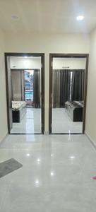 Hall Image of 1600 Sq.ft 3 BHK Apartment / Flat for rent in Adarsh Nagar Jaipur for Rs. 42000