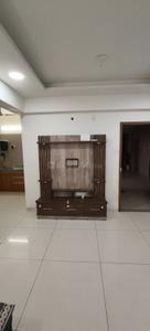 Hall Image of 1278 Sq.ft 2 BHK Apartment / Flat for rent in Narolgam Ahmedabad for Rs. 18000