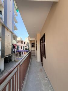 Balcony Image of 1350 Sq.ft 3 BHK Apartment / Flat for sale in Sector 73 Noida for Rs. 5850000