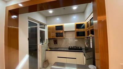 Kitchen Image of 1310 Sq.ft 2 BHK Apartment / Flat for sale in ILD Grand, Sector 37C Gurgaon for Rs. 13499999