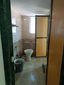 Bathroom Image of 860 Sq.ft 2 BHK Apartment / Flat for sale in Naigaon West Naigaon for Rs. 5800000