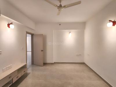 Living Room Image of 2000 Sq.ft 3 BHK Apartment / Flat for sale in ATS Le Grandiose, Sector 150 Noida for Rs. 25500000