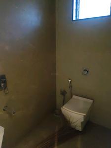 Bedroom Two Image of 1200 Sq.ft 2 BHK Apartment / Flat for sale in Gurbani Signature by Gurbani Associates , Ulwe Navi Mumbai for Rs. 11800000