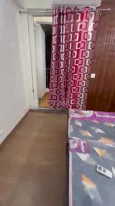 Bedroom Image of 950 Sq.ft 2 BHK Apartment / Flat for sale in Jaypee Kosmos, Sector 134 Noida for Rs. 7200000