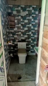 Bathroom Image of 1700 Sq.ft 5 BHK Apartment / Flat for sale in Surya Nagar Ghaziabad for Rs. 14500000