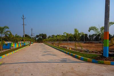 Image of 167 Sq.ft Residential Plot / Land for sale in Bhogapuram, Visakhapatnam for Rs. 2672000