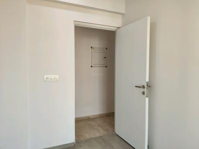 Bedroom Image of 1300 Sq.ft 3 BHK Apartment / Flat for rent in Tapir Embassy One Thane, Thane West Thane for Rs. 82000