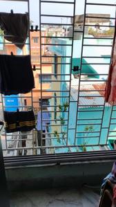 Balcony Image of 600 Sq.ft 2 BHK Apartment / Flat for sale in Baruipur Kolkata for Rs. 2200000