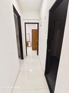 Image of 800 Sq.ft 2 BHK Apartment / Flat for sale in Shree Maruti Heights, Kalwa, Thane for Rs. 14800000
